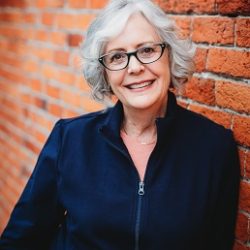 Living in the Magic! with Dianne Sherman