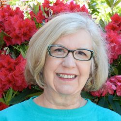 After The Light with Kimberly Clark Sharp