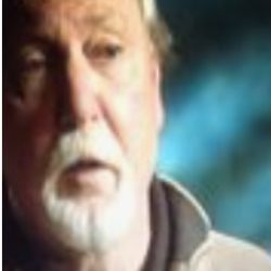 Former CHIPS Officer Transformed by NDE with Robert Bare