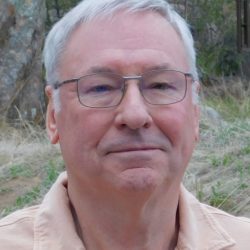 From Hell into The Light with Mark Schultheiss