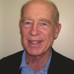 The Significance of NDEs with Rev. Dick Dinges