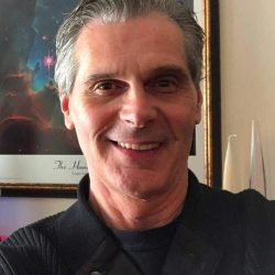 Plane Crash Survivor - Jim Bruton