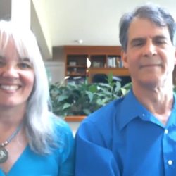 Gift of Mindful Practices: Meditation Video with Eben Alexander and Karen Newell