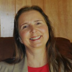 San Diego IANDS presents Colette Dupont