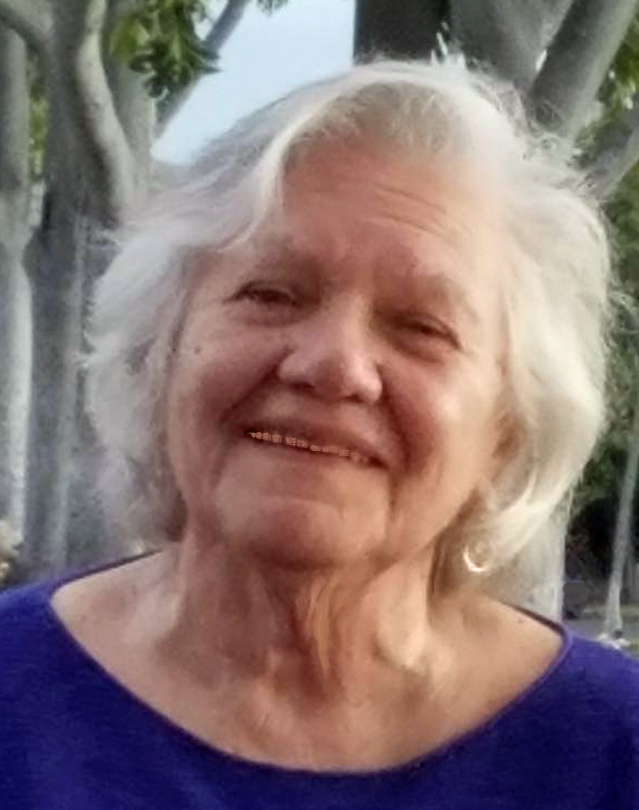 Joyce Hawkes, PhD & NDE