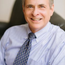 Fireside Chat and Tribute to Dr. Bruce Greyson