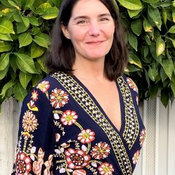 Parallel Lives and Personal Mediumship with Maren Muter