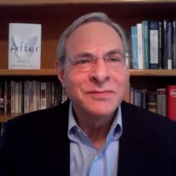 FREE Short Video! Dr. Bruce Greyson on the Contrast of NDEs vs Hallucinations