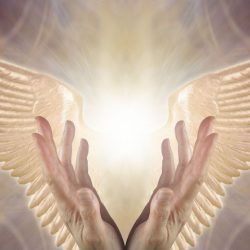 Angel Visits, NDE’s and Messages of Light for World Peace