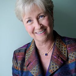 The Future God Showed Me