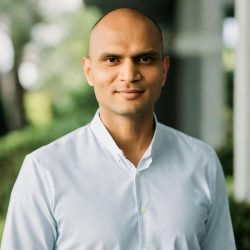 Living Beyond the Veil: Technology & Practices w/Dr. K Narayan ~Presented by Durham IANDS