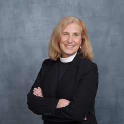 Clergy Reflections on Spiritually Transformative Experiences