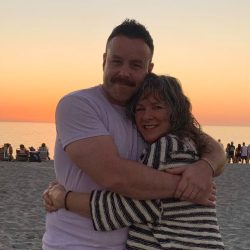 NDE Couple: Krista Gorman NDE during childbirth & Ainsley Threadgold Childhood NDE hit by car ~Presented by Durham IANDS