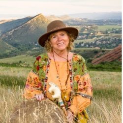 From Near-Death Experience to Shamanic Guide: Deb’s Spiritual Path