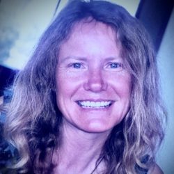 Christine’s Healing Childhood Spiritual Encounter