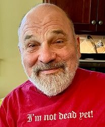 Other Dimensions, The Blue Lady, and Multiple NDE's