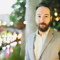 Quantum Healing Through the Christ Light