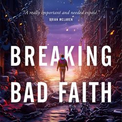 A Road to Spiritual Freedom from Harmful Theology