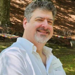 NDE leads John Mathis to becoming a Spiritual Paramedic/Oncology Nurse