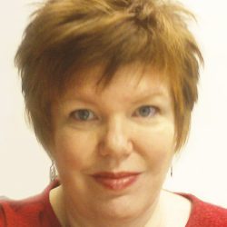 Humorous Guardians of Humanity - Ellyn Dye's Magical Lions Explained Who We Really Are