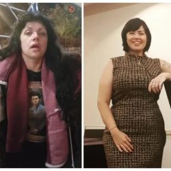 From Trauma to Triumph! Betty's Addiction, Surrender, and New Life